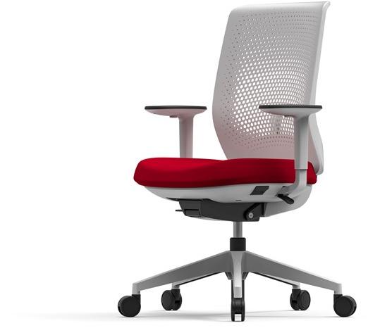 ACTIU Офисный стул sun-id-1482846 - Вид №10