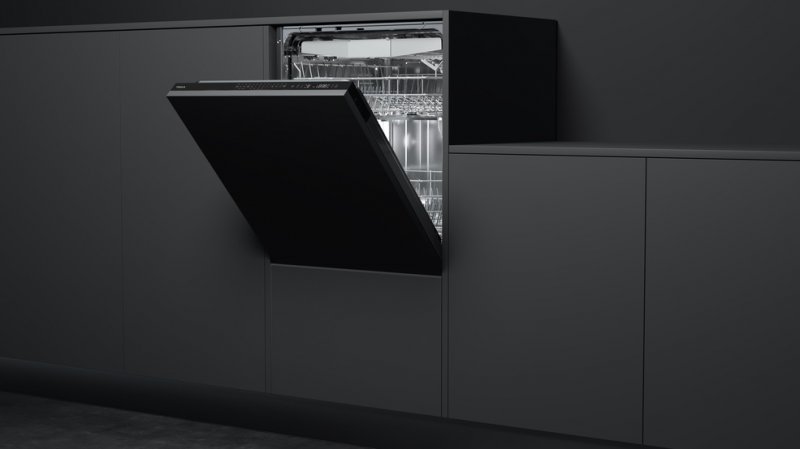 1322003 Посудомоечная машина Teka DFI 46950 Турция  - Вид №3