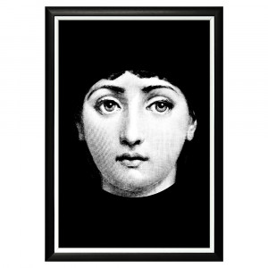 37 Арт-постер «Моно Лина» Object Desire