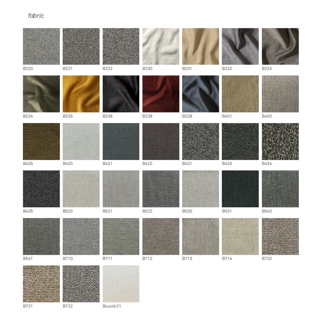 Кожаный стул Cattelan italia Isabel ARCH-00076171 - Вид №6