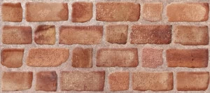 Керамическая плитка ЛОФТ 139363 20х45 см PiezaROSA