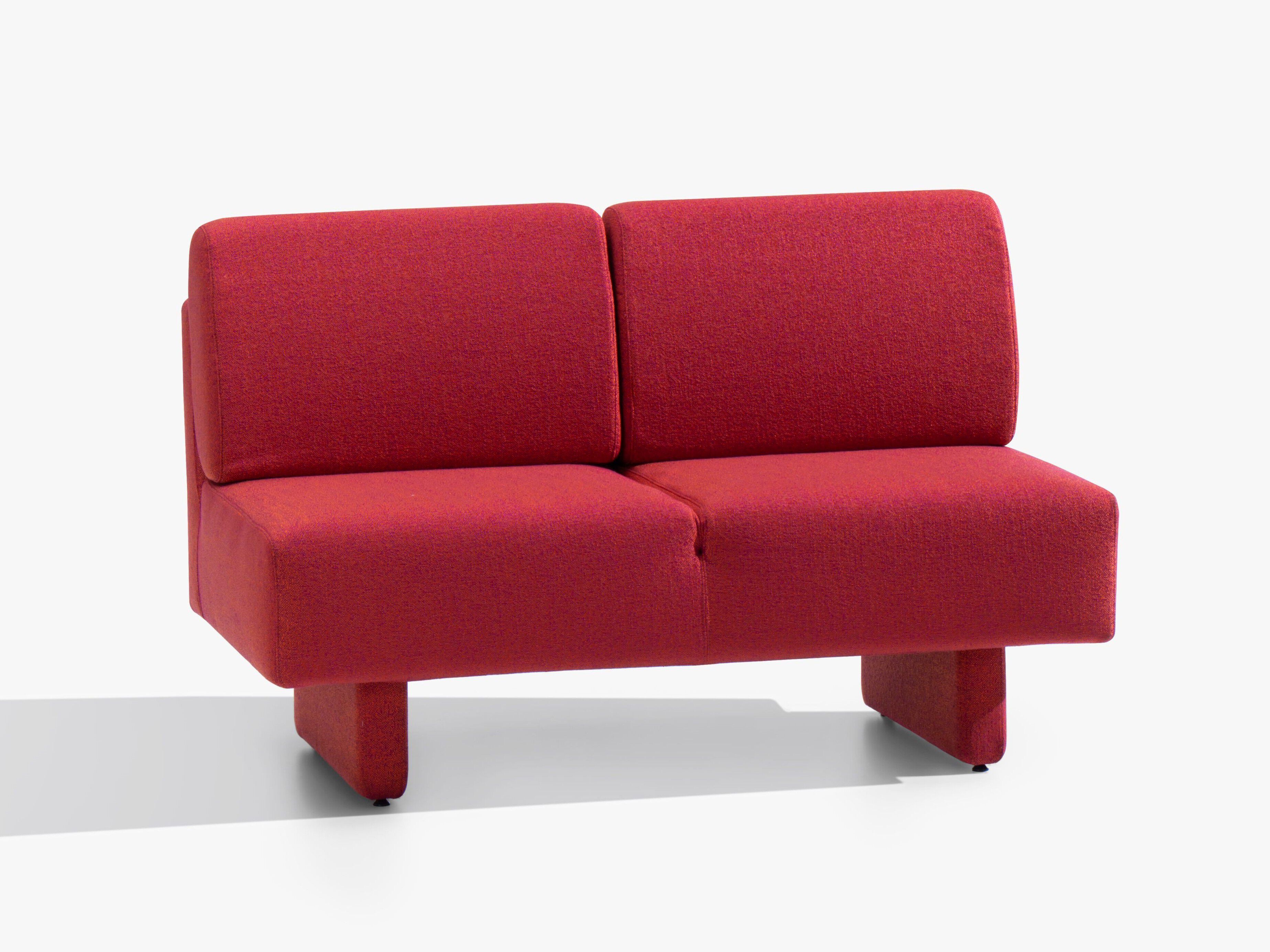 2-местный тканевый диван Et al Nomad+ ARCH-00071957