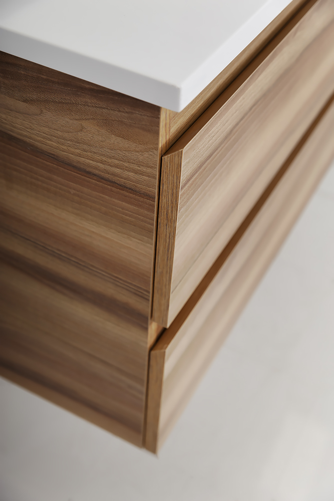 Мебель для ванной CEZARES MOLVENO-100-2C-SO-NN - Вид №5