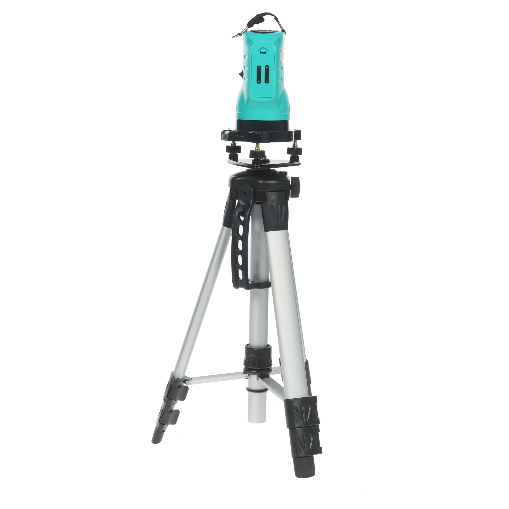 Лазерный нивелир Sturm! 4010-10-AL 1086398 STDN-0035652 - Вид №4