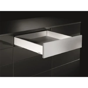 91702550 Выдвижной ящик Titus Tekform slimline DW70 350 мм белый STLM-1523405