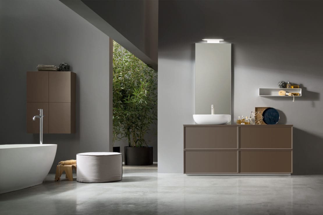 Комплект мебели 08 Arcom Vanity STARC178 - Вид №16