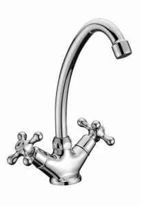 LM2104C Смеситель Standard для кухни LEMARK STANDARD