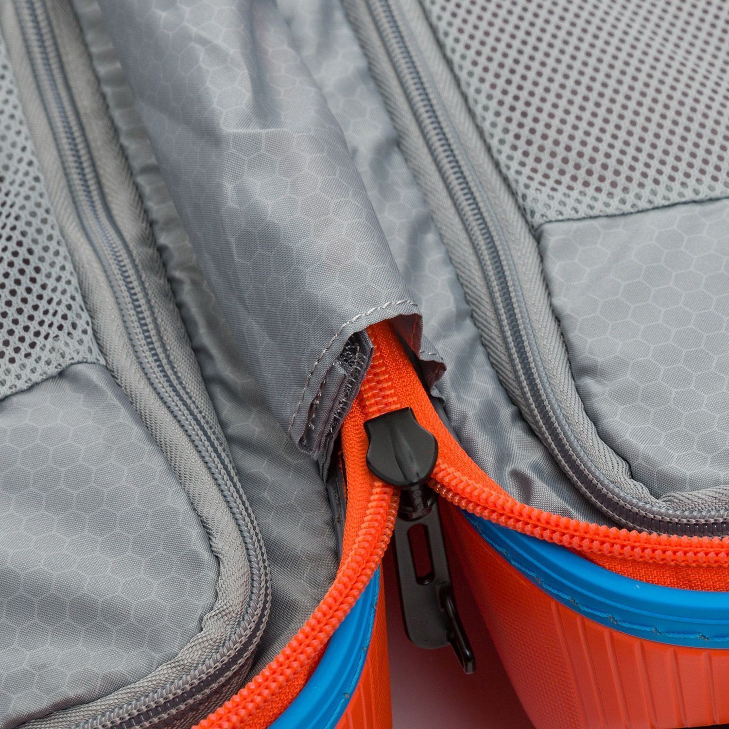 5541-7852 Чемодан 5541 Spinner L Roncato Box 2.0  - Вид №3