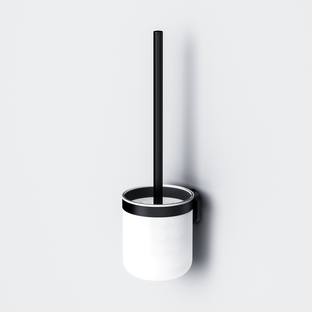 A8433322 Стойка с туалетной щеткой AM.PM X-Joy  - Вид №2