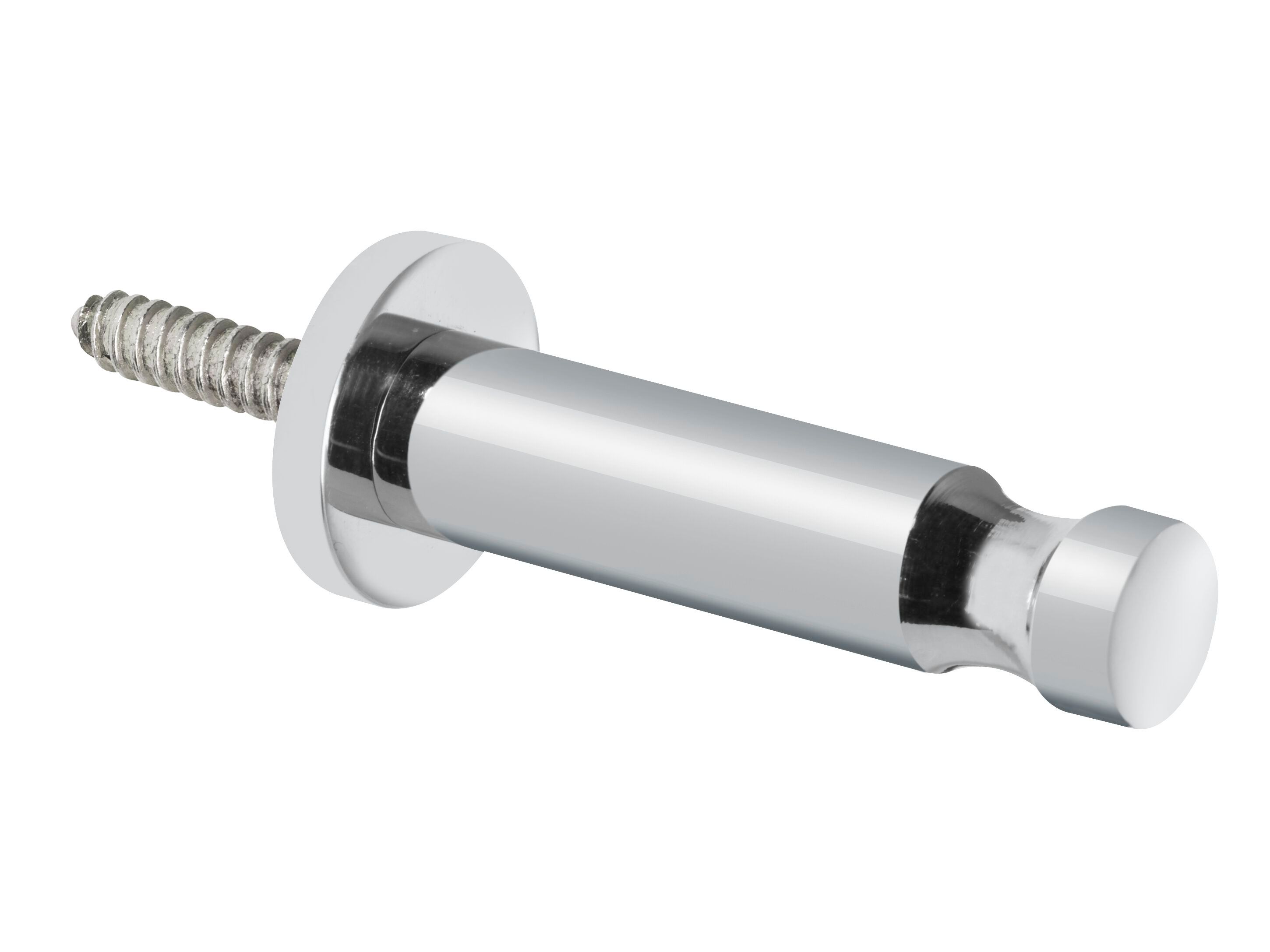 Латунная вешалка для одежды Iserlohner Haken HERMANN SCHWERTER ARCH-00075671 - Вид №2