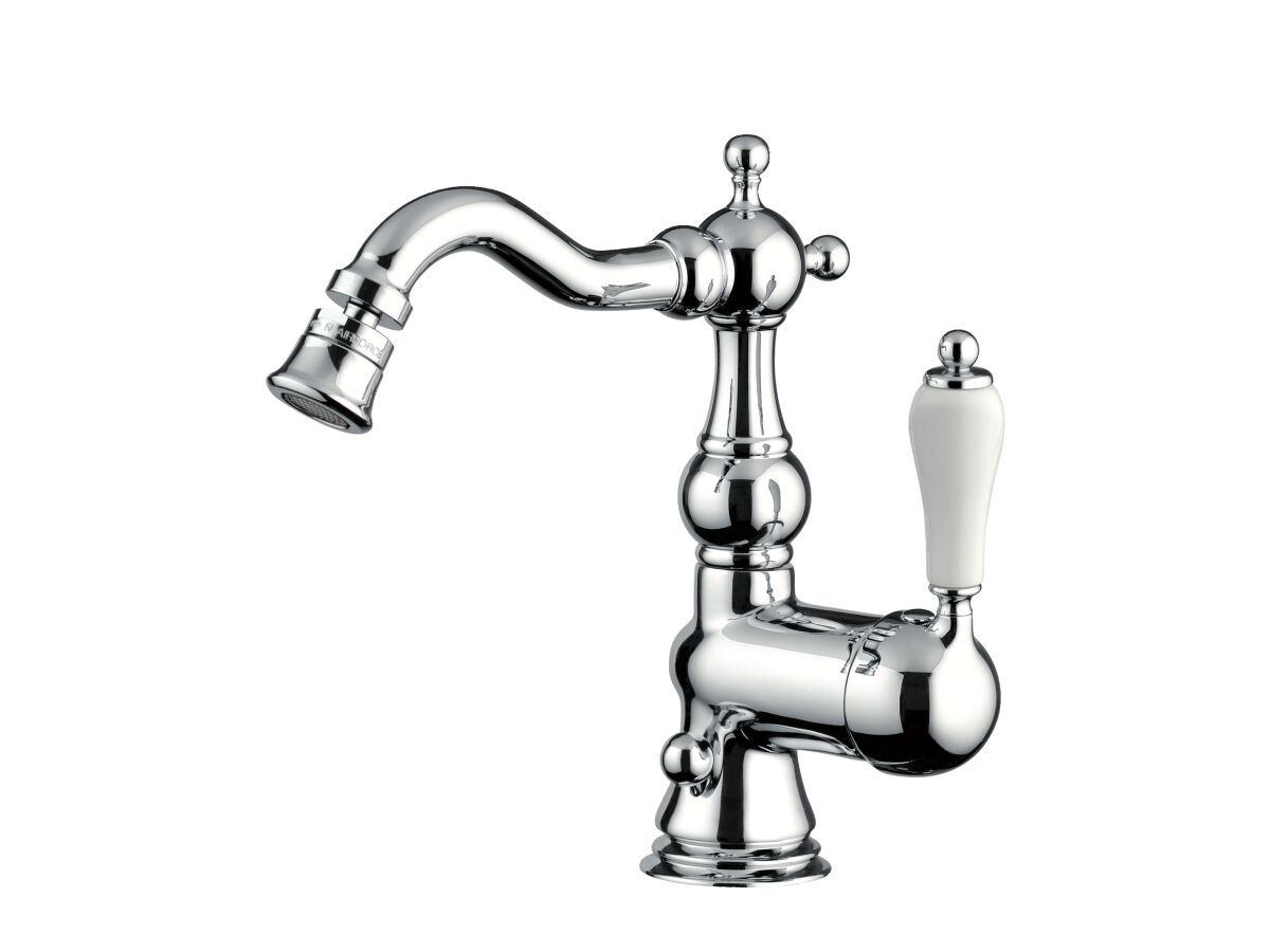 Смеситель для биде с одной ручкой Gaia Mobili Complements ARCH-00000649 - Вид №1