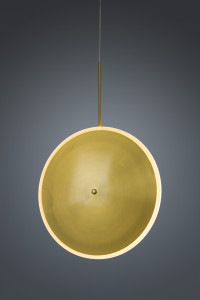 2000983200761 Подвесной светильник диаметр 40 ELECTRORETRO Time