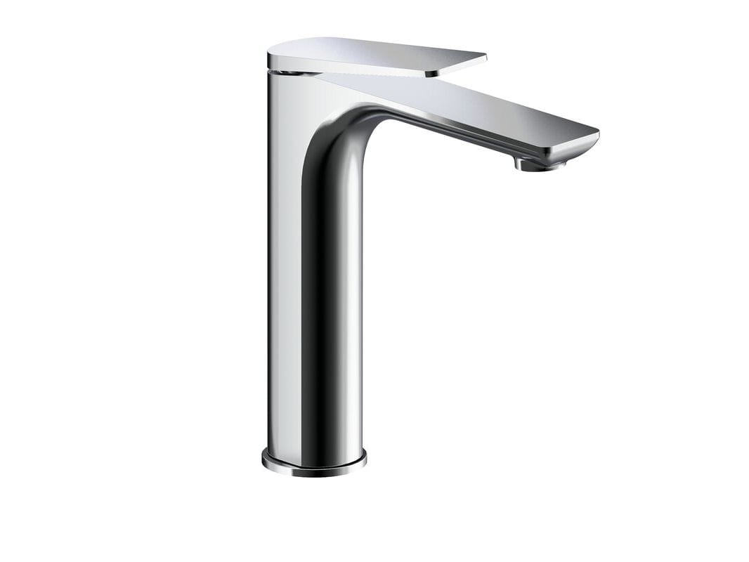 Однорычажный смеситель для раковины без слива CRISTINA Rubinetterie Blade ARCH-00132792