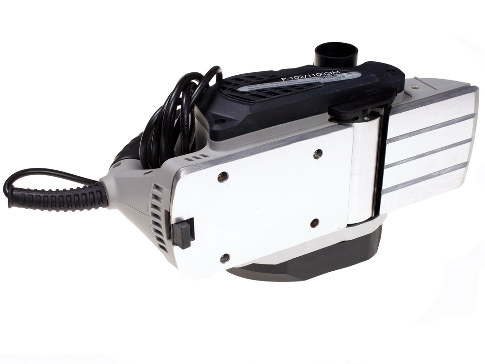 Электрорубанок Интерскол Р-102/1100ЭМ 0152325 STDN-0119859 - Вид №3