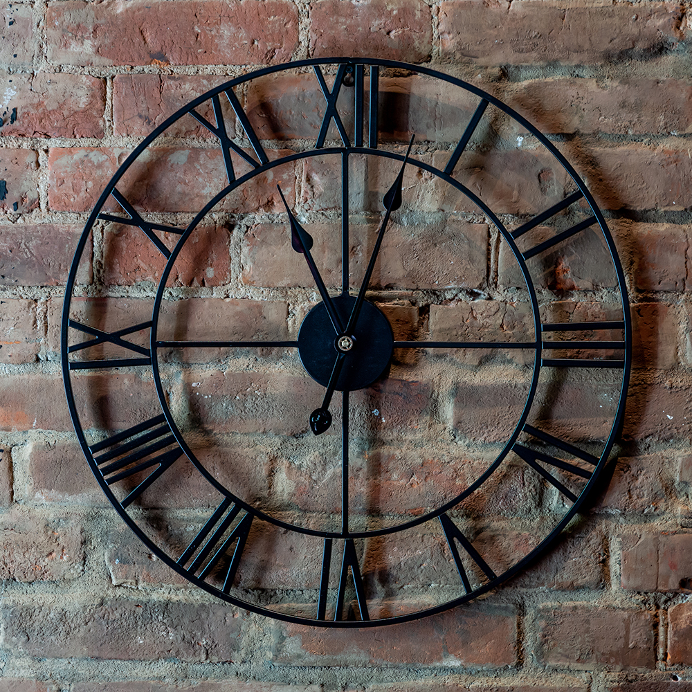 21052502 Часы «Огюст» Object Desire  - Вид №1