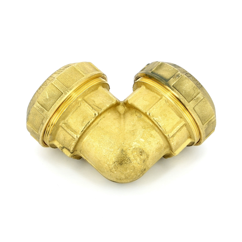 Угол обжим VX-N ITAP 40 750114 - Вид №2