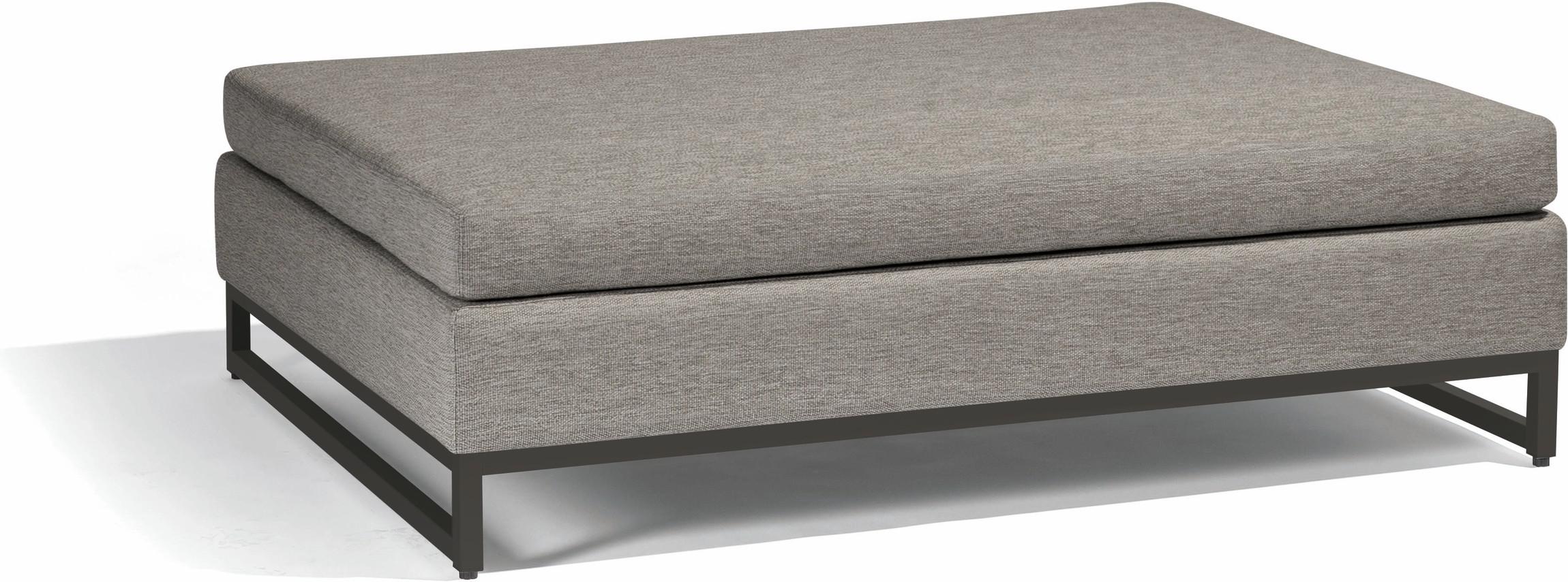 Подставка для ног лава f10 лотос воробей Manutti Zendo MNST821