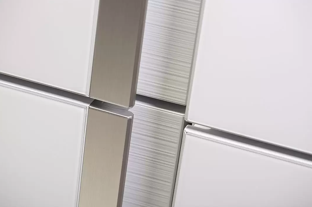 8196790 Холодильник многодверный   Sharp SJGX98PWH белый STDN-0137480 - Вид №5