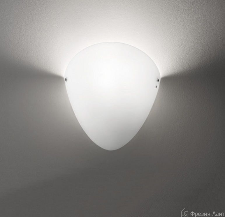 Vistosi Ovalina AP настенный 61109