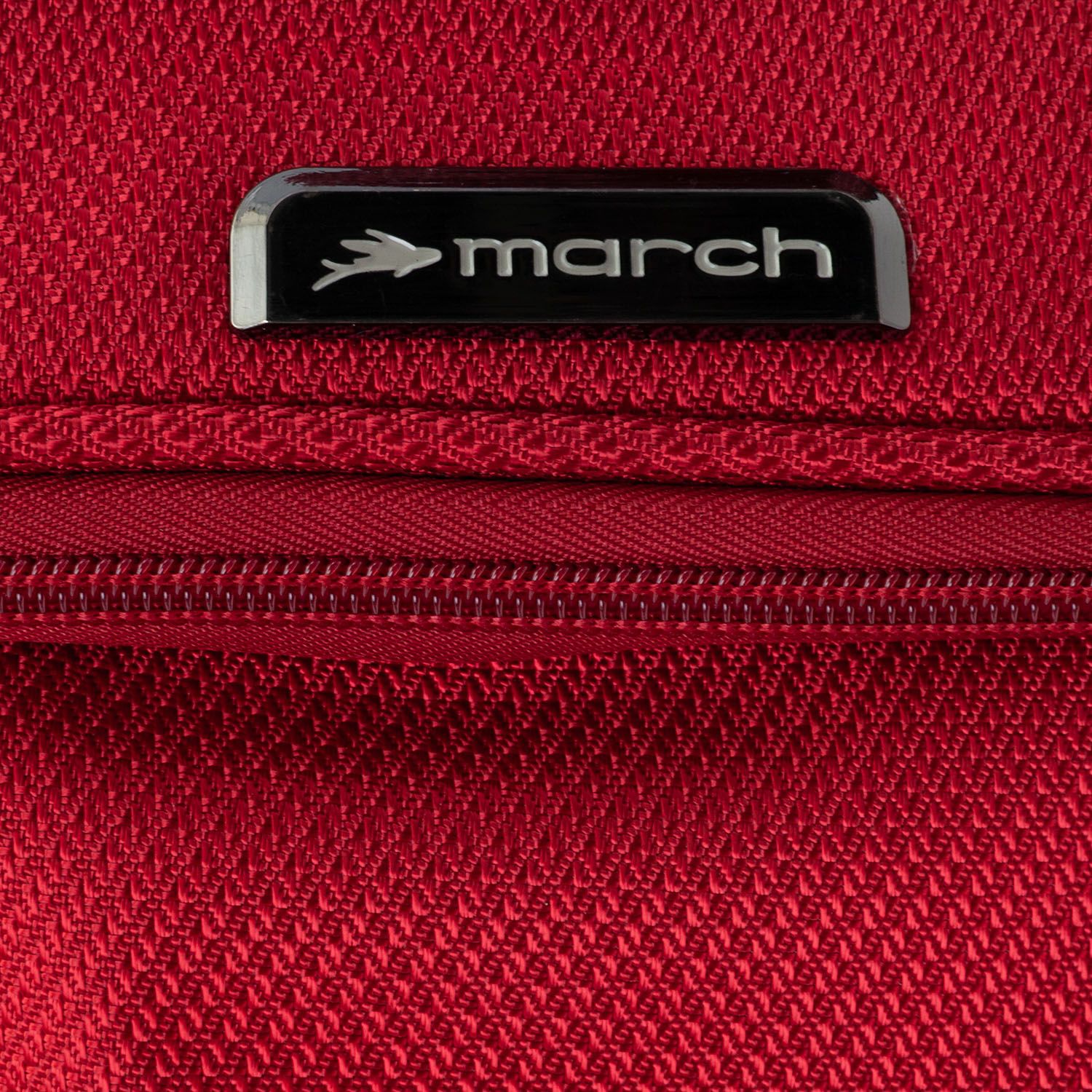 M6200-02-55 Сумка на колесах M6200*55 S March Go Go Bag  - Вид №6