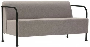 Capdell 2-местный тканевый диван Bridge