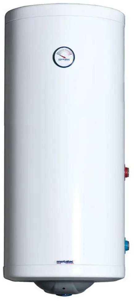 90289062 Водонагреватель накопительный 2 кВт Metalac Combi Pro WR вертикальный 150 л STLM-0170395