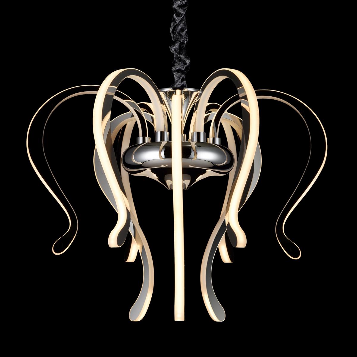 066700 Люстра 5562 Mantra Versailles - Вид №4