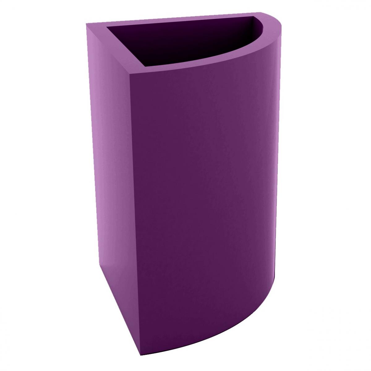 028659 Кашпо Angular Vondom Pots Studio Vondom  - Вид №4