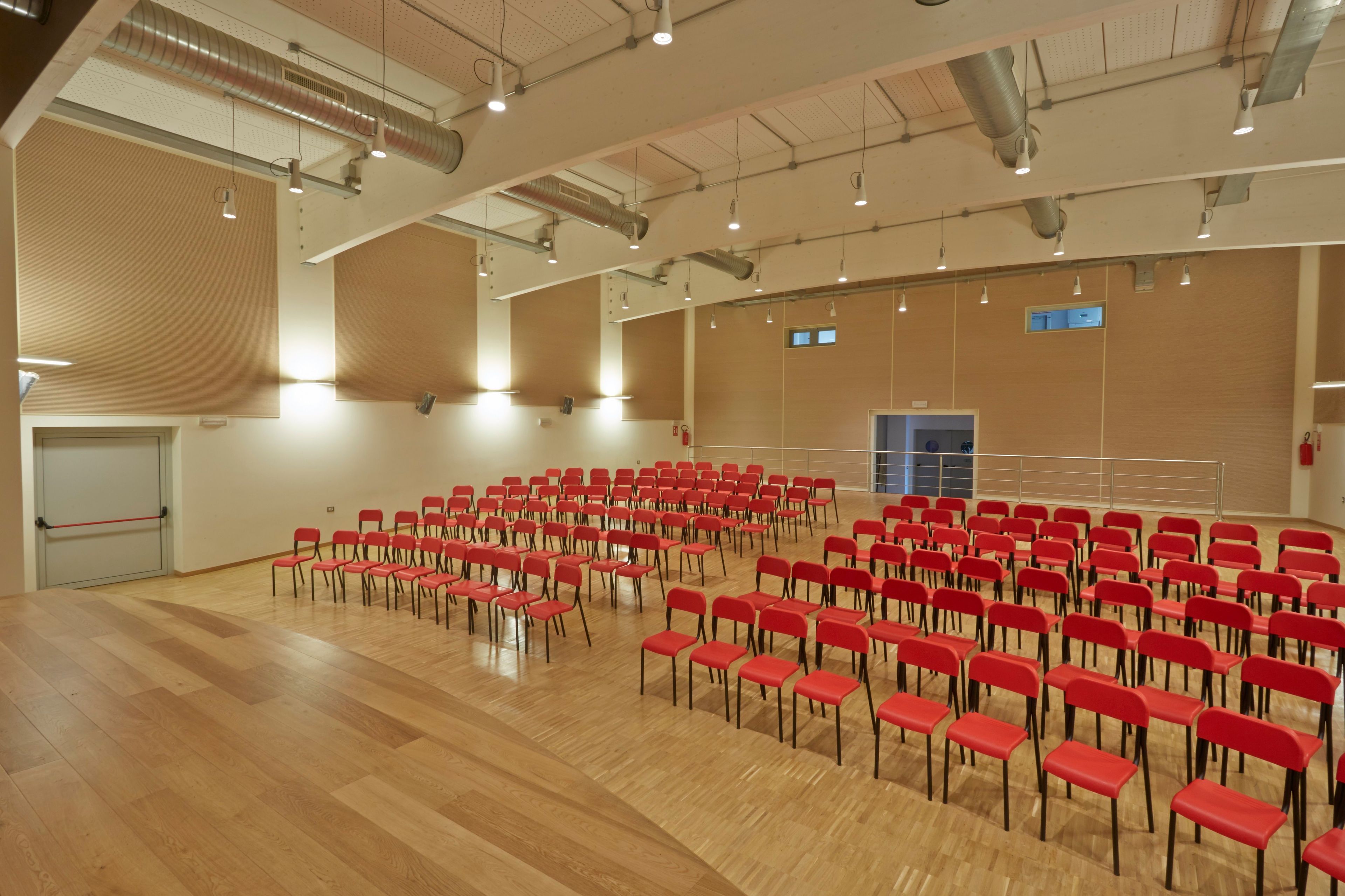 Звукопоглощающее покрытие из огнестойкого МДФ SOFT SOUND Мягкая столешница ARCH-00100502 - Вид №20