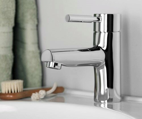 Main 4103 Смеситель для умывальника WasserKRAFT  - Вид №1