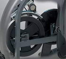 A7XI Эллиптический тренажер a7xi MATRIX  - Вид №5