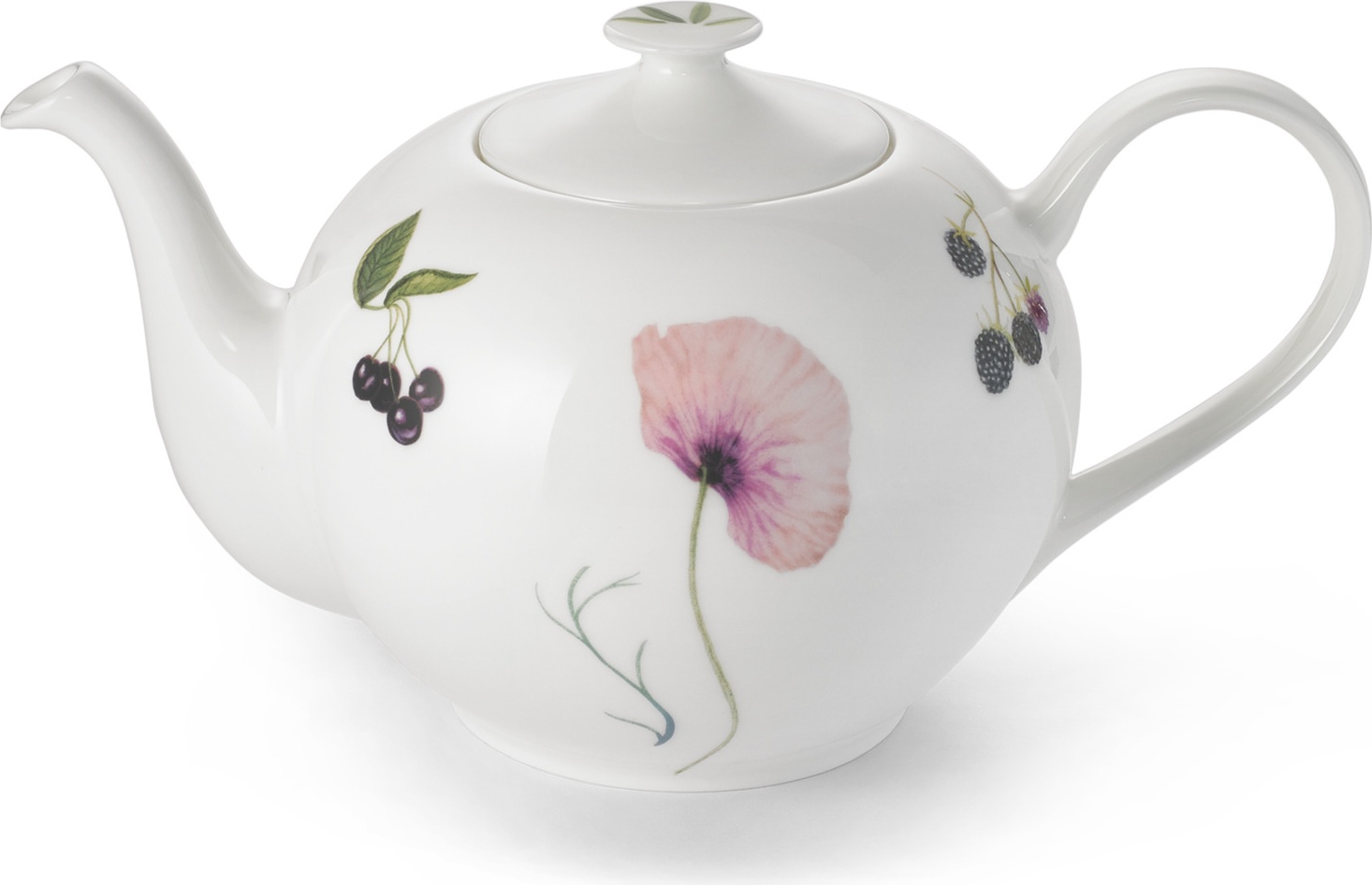 10639899 Чайник заварной Фарфоровый Dibbern Германия 