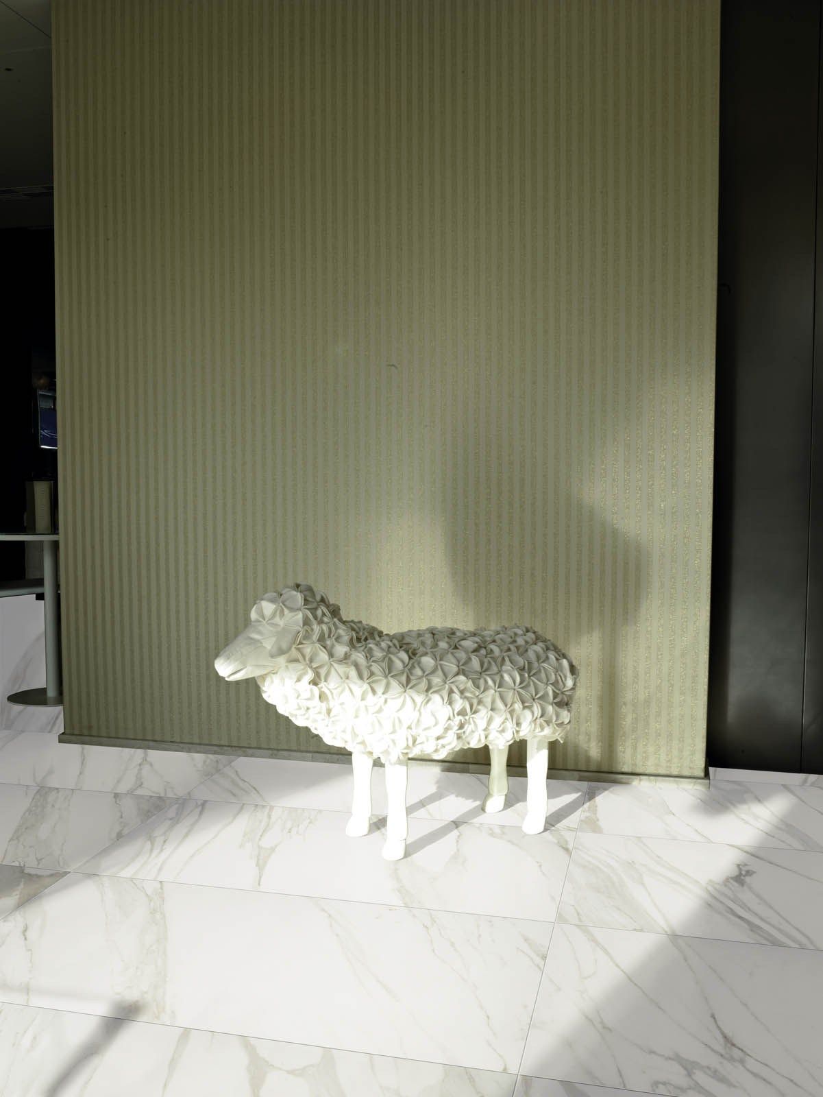 Пол из керамогранита с мраморным эффектом MARAZZI EVOLUTIONMARBLE ARCH-00075022 - Вид №51