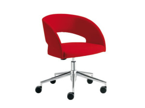 Кресло с колесами