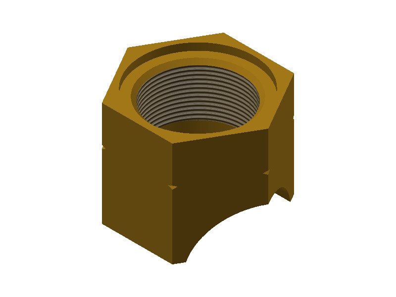 Danfoss Седла SGS для смотровых стекол Седло смотрового стекла 014-1057  - Вид №10