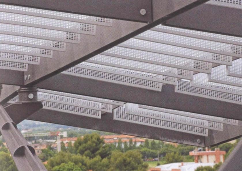 GATTI PRECORVI Моторизованный регулируемый солнцезащитный крем sun-id-1347568 - Вид №3