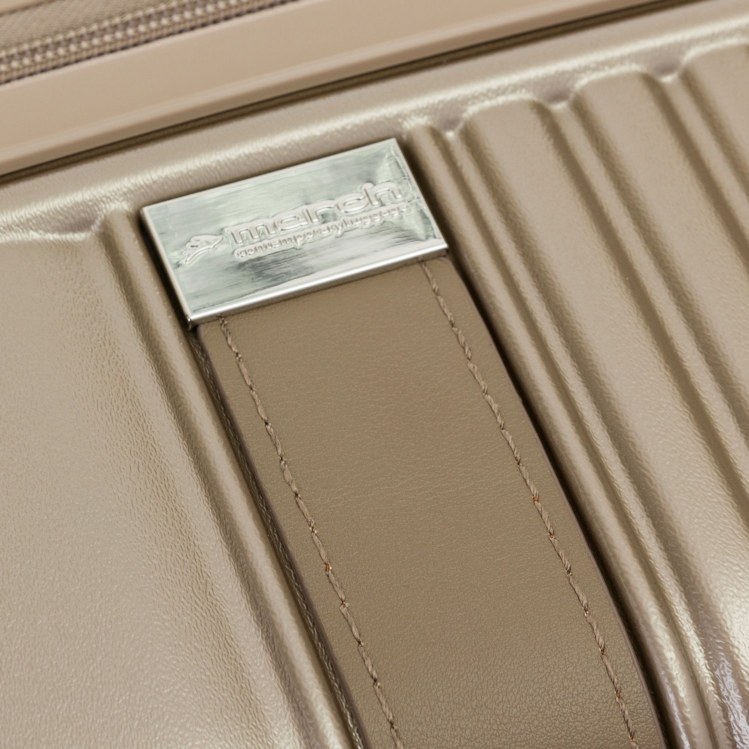 M1880-86-52 Чемодан M1880*52 Spinner S March Beau monde  - Вид №5