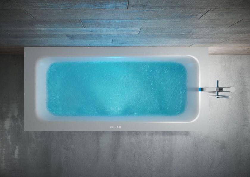 DISENIA Панельная ванна Equal sun-id-1433595 - Вид №1