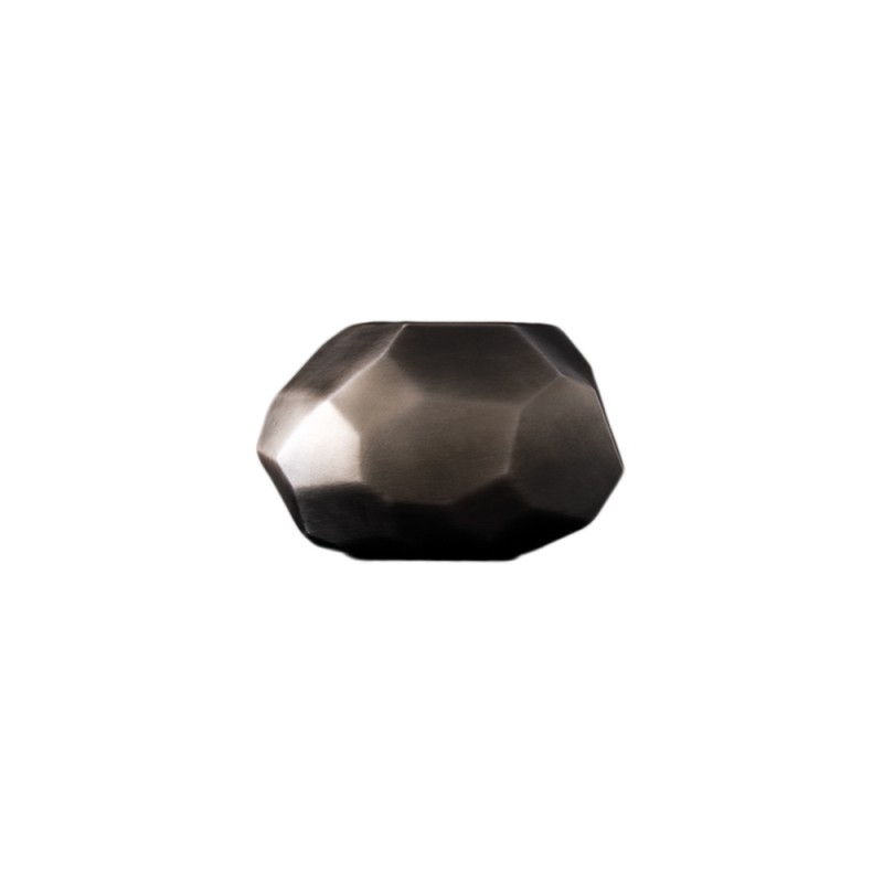 Q320/6X90 Ваза Sface Goldenblack Adriani e Rossi  - Вид №7