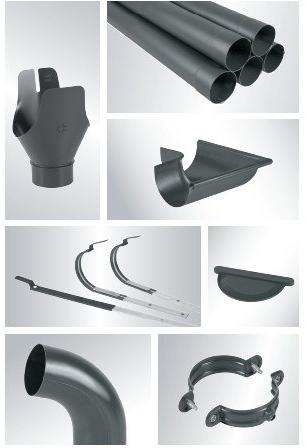 IOROI Кровельные аксессуары sun-id-1427799 - Вид №1