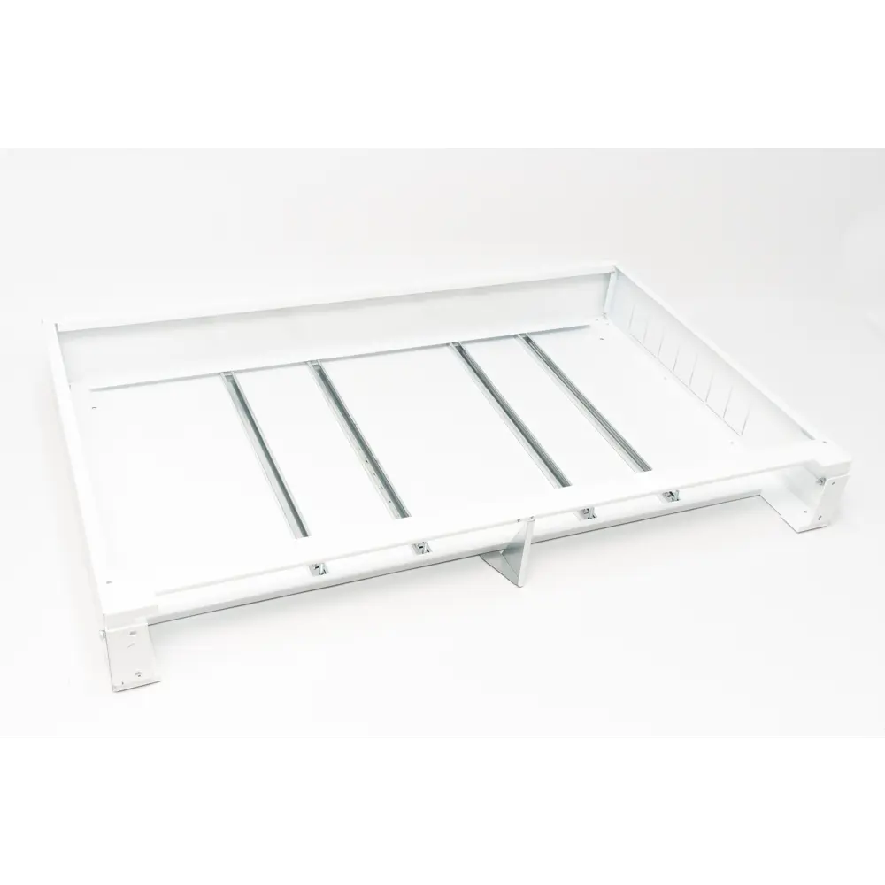 89375342 Шкаф коллекторный RN5 Axis наружный 130x1030 мм STLM-0940561 Santreyd  - Вид №3