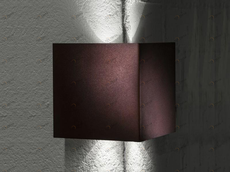 Lucifero's Настенный светильник из металла sun-id-1352706