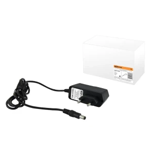 91018909 Блок питания для светодиодов TDM ELECTRIC SQ0331-0052 12 В 12 Вт IP20 STLM-0917097