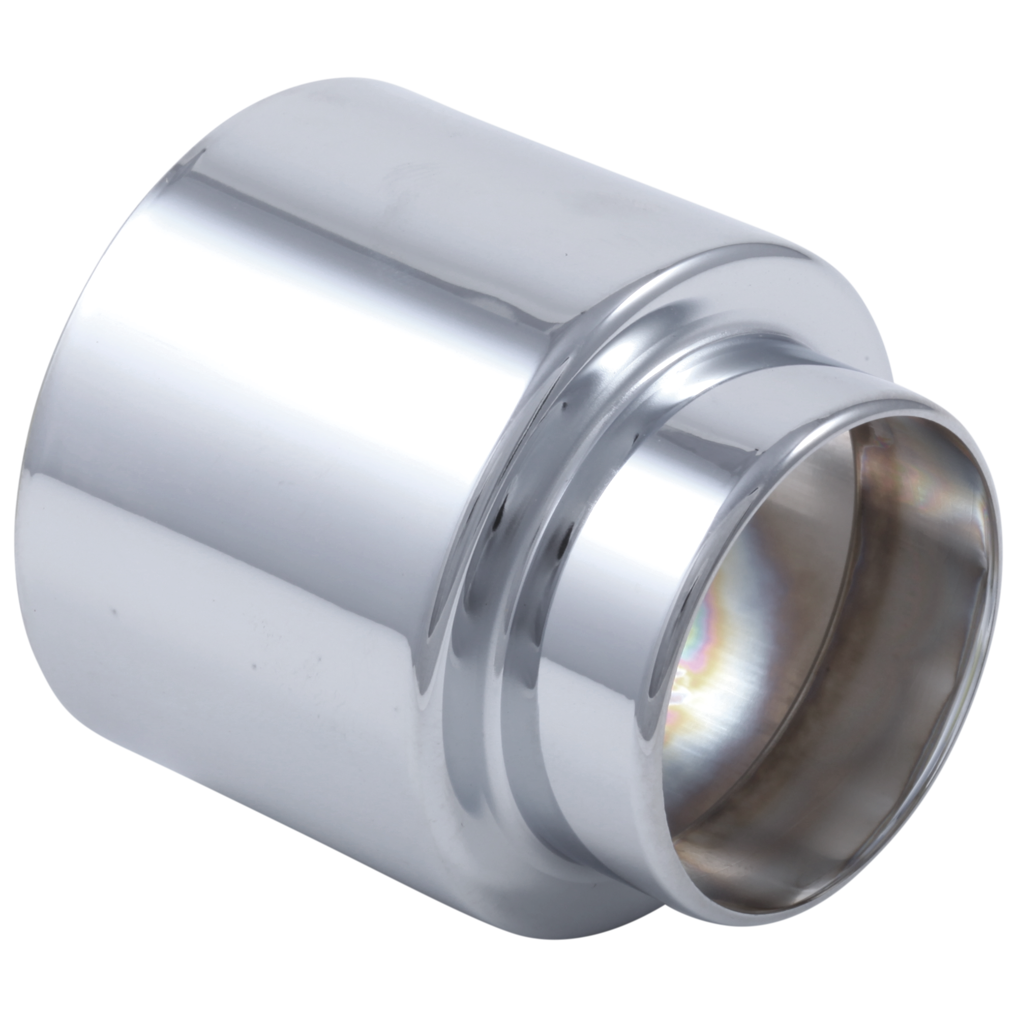 RP74818 Обрезной рукав - Наполнитель ванны для установки на полу Delta Faucet Delta Хром