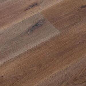 Паркетная доска Teka Deck Soft Loc Шерри 13328 Дуб Кантри (Гладкая) 2200х180 мм.