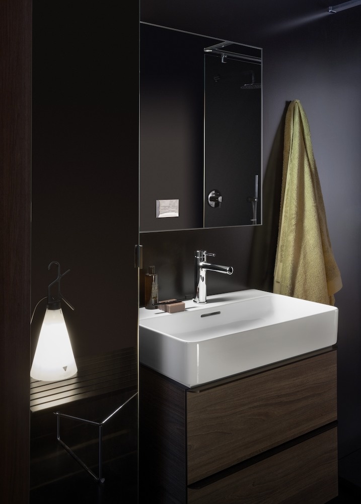 H8102820001041 Раковина LAUFEN PRO - Вид №16