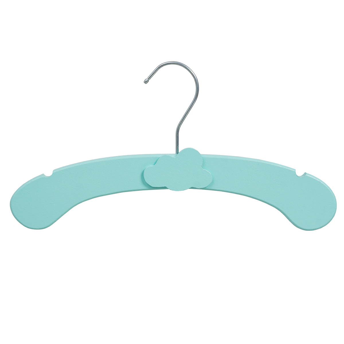 Вешалка-плечики детская серая VAMVIGVAM  281995 Серый Santreyd  - Вид №4