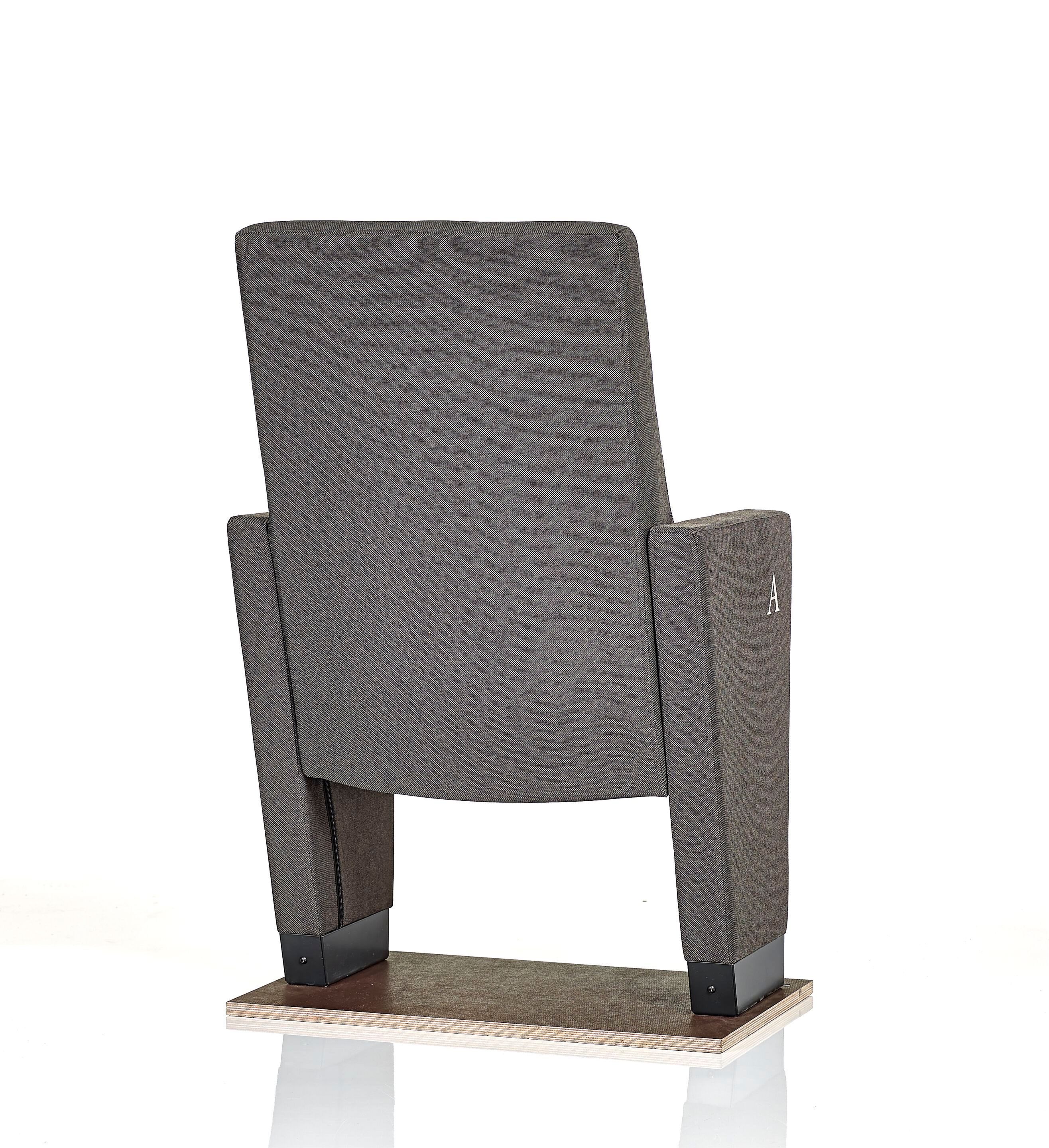 Кресло для кинотеатра Kvadrat CINEARREDO CHOPIN TR ARCH-00059797 - Вид №4