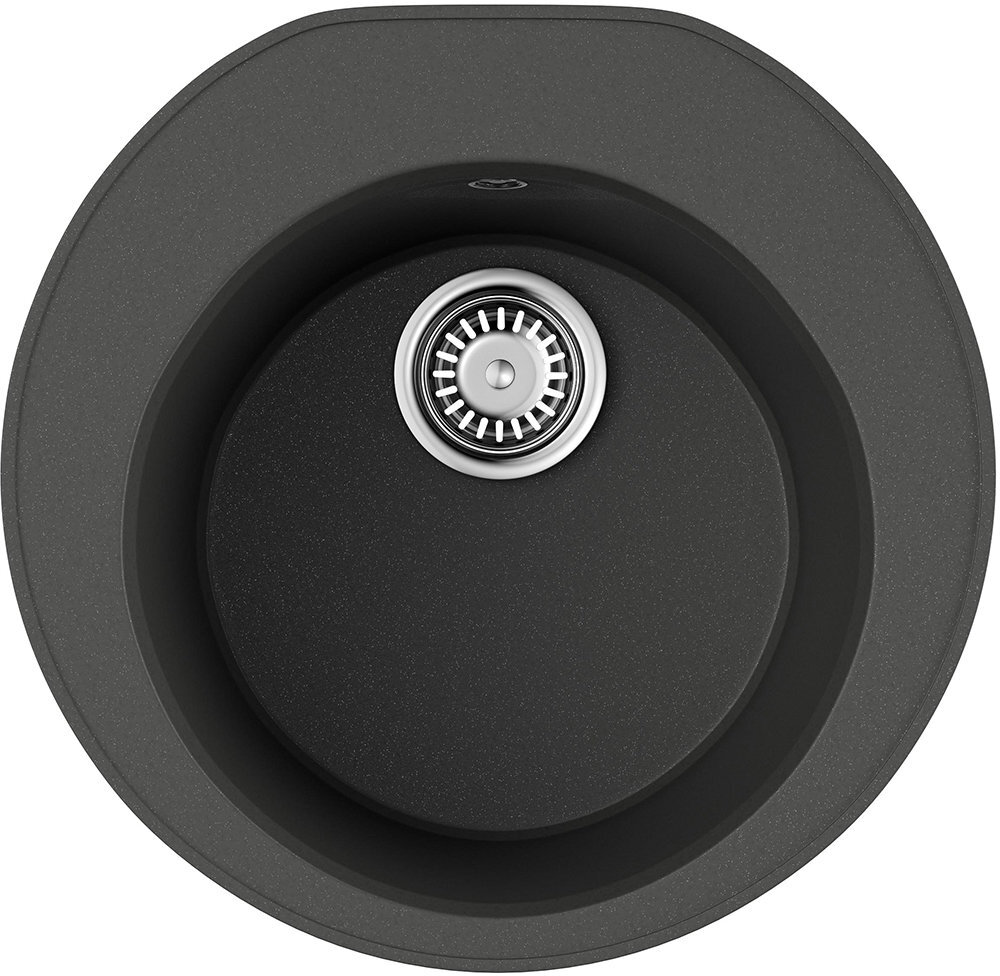 Кухонная мойка Miya 50R PL OMOIKIRI