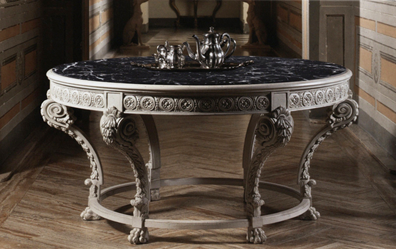 Стол  ROBERTO GIOVANNINI 1306 